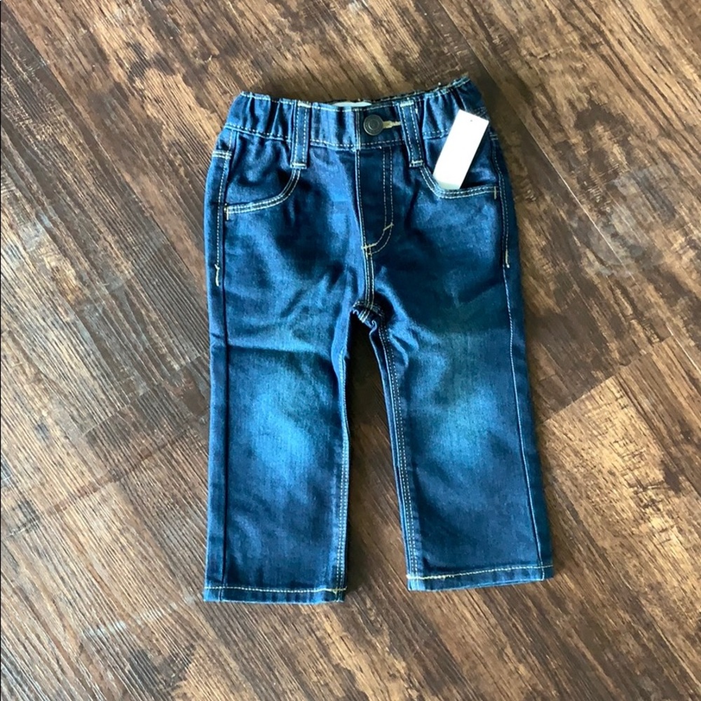 Old Navy Toddler Jeans
